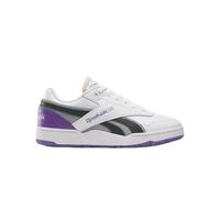 Reebok BB 4000 II PtBASKETBALL - Zapatos para Mujer, Blanco Gris 6 Luna, 39 EU