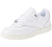 Reebok BB 4000 II, Zapatillas de Deporte Mujer, FTWR White FTWR White Chalk, 38.5 EU