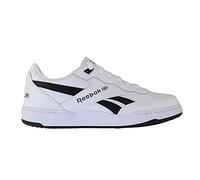 Reebok BB 4000 II, Zapatillas, FTWBLA/NEGBÁS/PURGRY, 36.5 EU