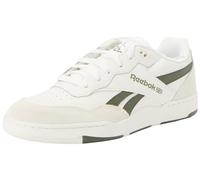 Reebok BB 4000 II, Zapatillas Unisex Adulto, Chalk Varsity Green F23 Vintage Chalk S23 R, 39 EU