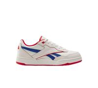 Reebok BB 4000 II, Zapatillas Unisex Adulto, Chalk Vecblu Vecred, 44.5 EU