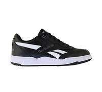 Reebok BB 4000 II, Zapatillas Unisex Adulto, NEGBÁS/FTWBLA/PURGRY, 45.5 EU