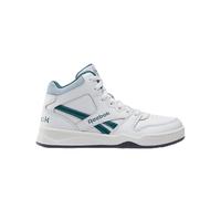 Reebok BB 4500 Court, Zapatillas, Camel/White/TREKGREY, 31 EU