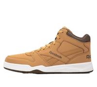 Reebok BB 4500 Court - Zapatillas Deportivas, Color Camel/Blanco/tregrey, Talla 39 EU, Camel White Trekgrey, 39 EU