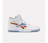 Reebok - BB 4580 Zapatillas de baloncesto, FTWR WHITE/HAZY BLUE/MUTED COPPER, Tamaño: 45