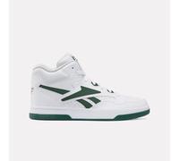 Reebok - BB 4580 Zapatillas de baloncesto, FTWR WHITE/HERITAGE GREEN/GREY, Tamaño: 39