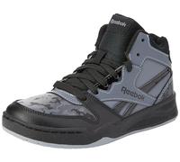 Reebok Bb4500 Court, Zapatillas Niños, Pure Grey 2 Pure Grey 3 Cold Grey 6, 32 EU