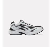 Reebok - Belwave Men's Running Shoes, Hombre, Silver/Black/Pure Grey, Tamaño: 43