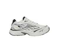 Reebok Belwave - Zapatillas Deportivas para Hombre, Color Blanco/Plateado/Azul Marino, Talla 47 EU