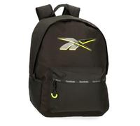 Mochila Reebok Berlin 45 cm negro Talla única