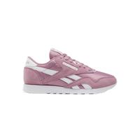 Reebok Berrychill/Berrychill/FTWRHITW - Zapatillas clásicas de Nailon para Mujer, Talla 37,5 EU
