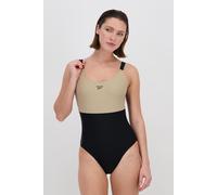 Reebok Beverly - Negro - Bañador Natación Mujer talla L