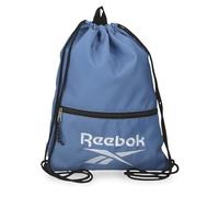Reebok Boston Mochila Saco Portátil 15,6 Pulgadas Azul 32x43x1 cm Poliéster 1,61L by Joumma Bags