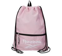 Reebok Boston Mochila Saco Rosa 35x46x1 cm Poliéster 1,38L by Joumma Bags
