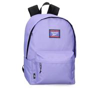 Mochila BROOKLYN CON PORTATODO UNI Lila