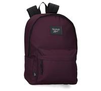Mochila 45Cm. Reebok Brooklyn Colors Morado Talla única