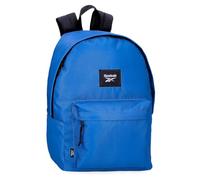 Reebok Mochila y estuche Brooklyn. Color Azul