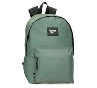 Mochila Reebok Brooklyn caqui Talla única
