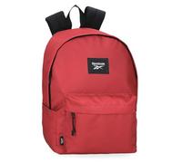 Reebok Brooklyn Mochila para portátil 15,6" Rojo 31,5x45x15 cms Poliéster 21,26L by Joumma Bags