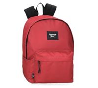 Mochila 45Cm. Reebok Brooklyn Rojo Talla única