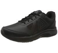 Reebok BS9536 Mujer Zapatillas de Gimnasia, Negro (Black/Alloy Black/Alloy), 35 EU