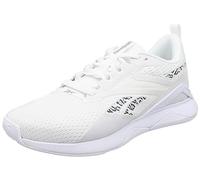 Reebok - Buty damskie Reebok 100033774 NANOFLEX TR 2 Białe - 100033774 - 41