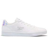 Reebok - Buty damskie Reebok 100043946 ROYAL COMPLETE SPORT Białe - 100043946 - 39