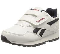 Reebok - Buty dziecięce Reebok 100046411 ROYAL REWIND GY1739 Białe - 100046411 - 26,5