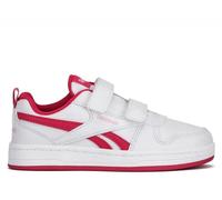 Reebok - Buty dziecięce Reebok 100208254 REEBOK ROYAL PRIME 2.0 ALT Białe - 100208254 - 22,5
