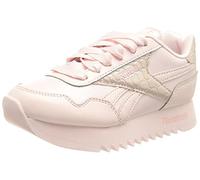 Reebok - Buty dziecięce Reebok GW2648 ROYAL CL Różowe - GW2648 - 37
