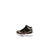 Reebok - Buty dziecięce Reebok GX3922 BB4500 COURT Czarne - GX3922 - 37