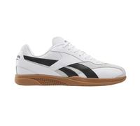 Reebok Calle Hammer, Zapatos DE Tenis Unisex Adulto, White Gold Gum, 40.5 EU