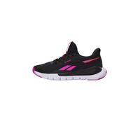 Reebok Calzado deportivo 'Flex Trainer' fucsia / negro 39-39,5 fucsia / negro