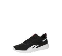 Reebok Flexagon Energy TR 4, Zapatillas Hombre, Black FTWR White Energy Red, 42 EU