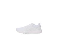 Reebok Flexagon Energy TR 4 Zapatillas Deportivas para Mujer, Color Blanco/Gris Barely, Talla 42,5 EU, Calzado Blanco Barely Grey, 42.5 EU