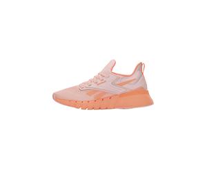 Reebok Calzado deportivo 'Nano Gym' naranja pastel / rosa pastel 35,5 naranja pastel / rosa pastel
