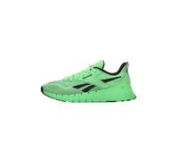 Reebok Calzado deportivo 'NANO GYM' verde claro / negro 40,5 verde claro / negro