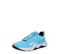 Reebok Calzado deportivo 'NFX' azul cielo / blanco natural 39,5 azul cielo / blanco natural