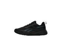 Reebok Calzado deportivo 'NFX' negro 39-39,5 negro