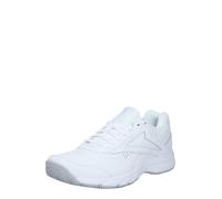 Reebok Calzado deportivo 'WORK N CUSHION 4.0' gris / blanco 40,5 gris / blanco
