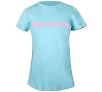 Reebok Camiseta Big Vector Azul