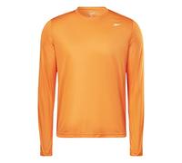 Reebok Camiseta de Manga Larga Marca Modelo Train LS Tech tee