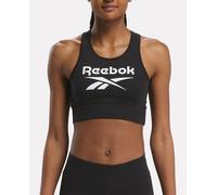 Reebok Identity Big Black M Womens