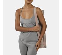 Reebok Camiseta de Tirantes Lux Peached Strappy