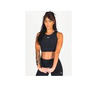 Reebok camiseta de tirantes Lux Perform L Negro