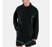 Reebok - Camiseta de tiro RBK.B, Black/Grey 6/White, Tamaño: L