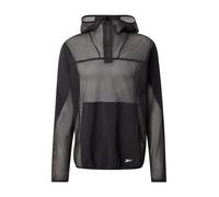 Reebok Camiseta deportiva 'ATHLETE' negro M negro