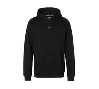 Reebok Camiseta deportiva negro L negro
