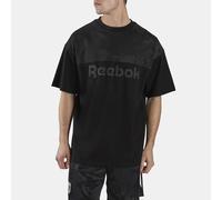 Reebok Camiseta Estampada Street Sport