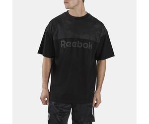 Reebok Camiseta Estampada Street Sport